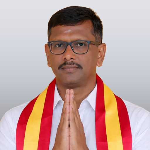 M. Arunkumar